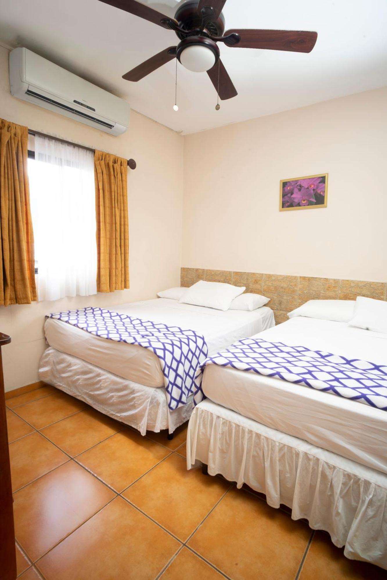 Apart Hotel La Trejo ซานเปโดร ซูลา ภายนอก รูปภาพ