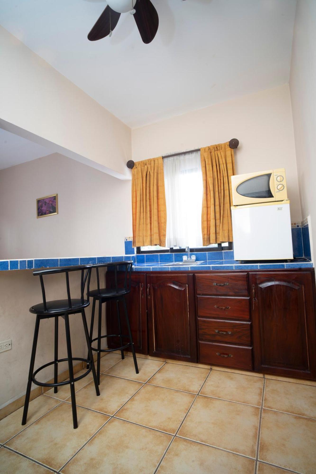 Apart Hotel La Trejo ซานเปโดร ซูลา ภายนอก รูปภาพ