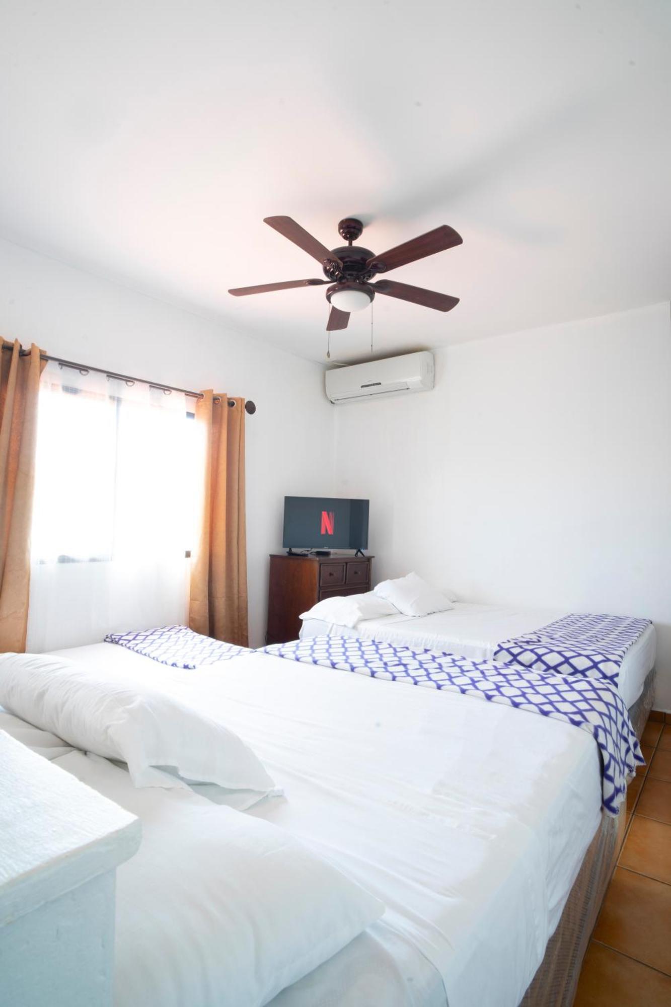 Apart Hotel La Trejo ซานเปโดร ซูลา ภายนอก รูปภาพ