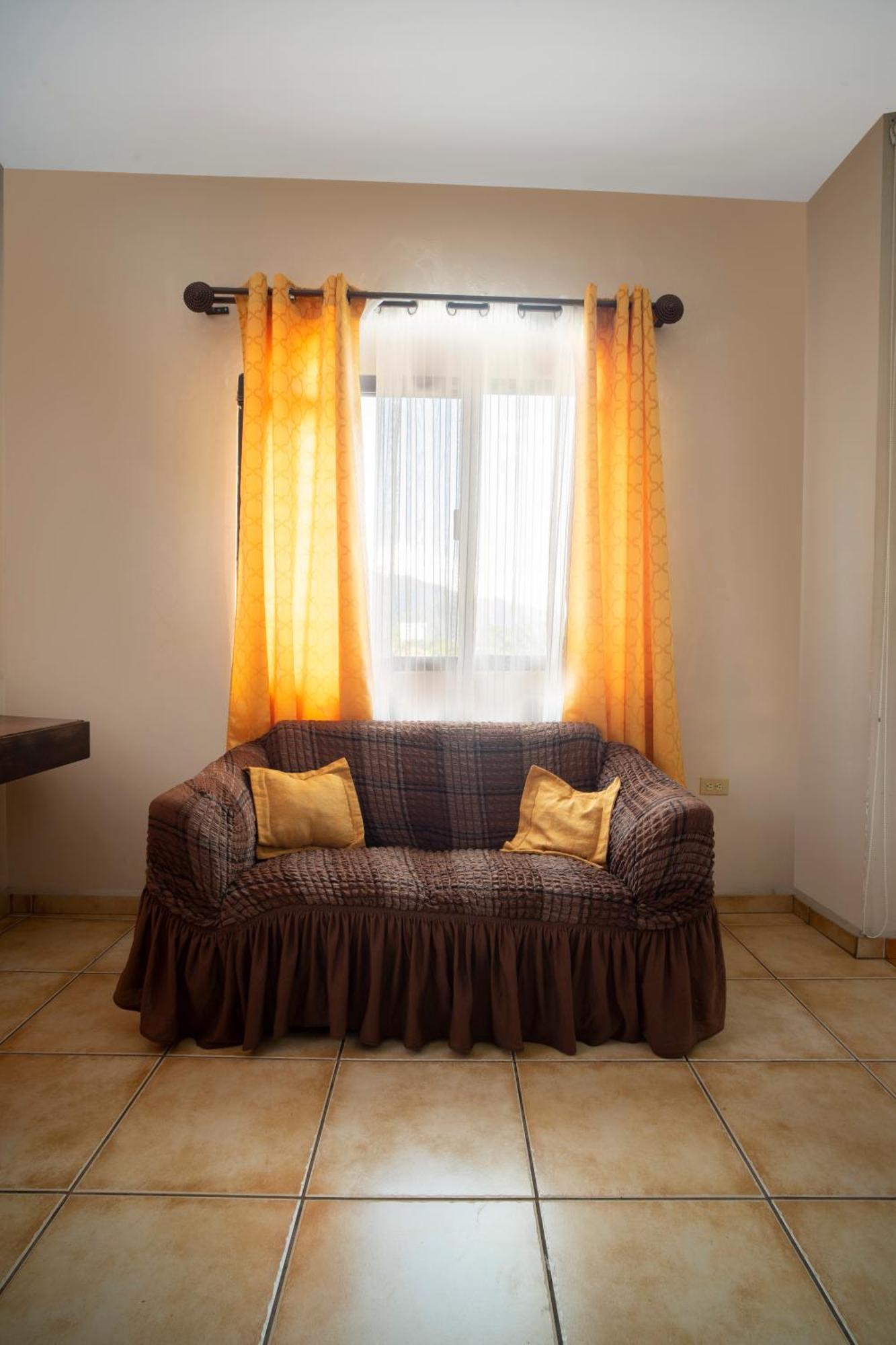 Apart Hotel La Trejo ซานเปโดร ซูลา ภายนอก รูปภาพ