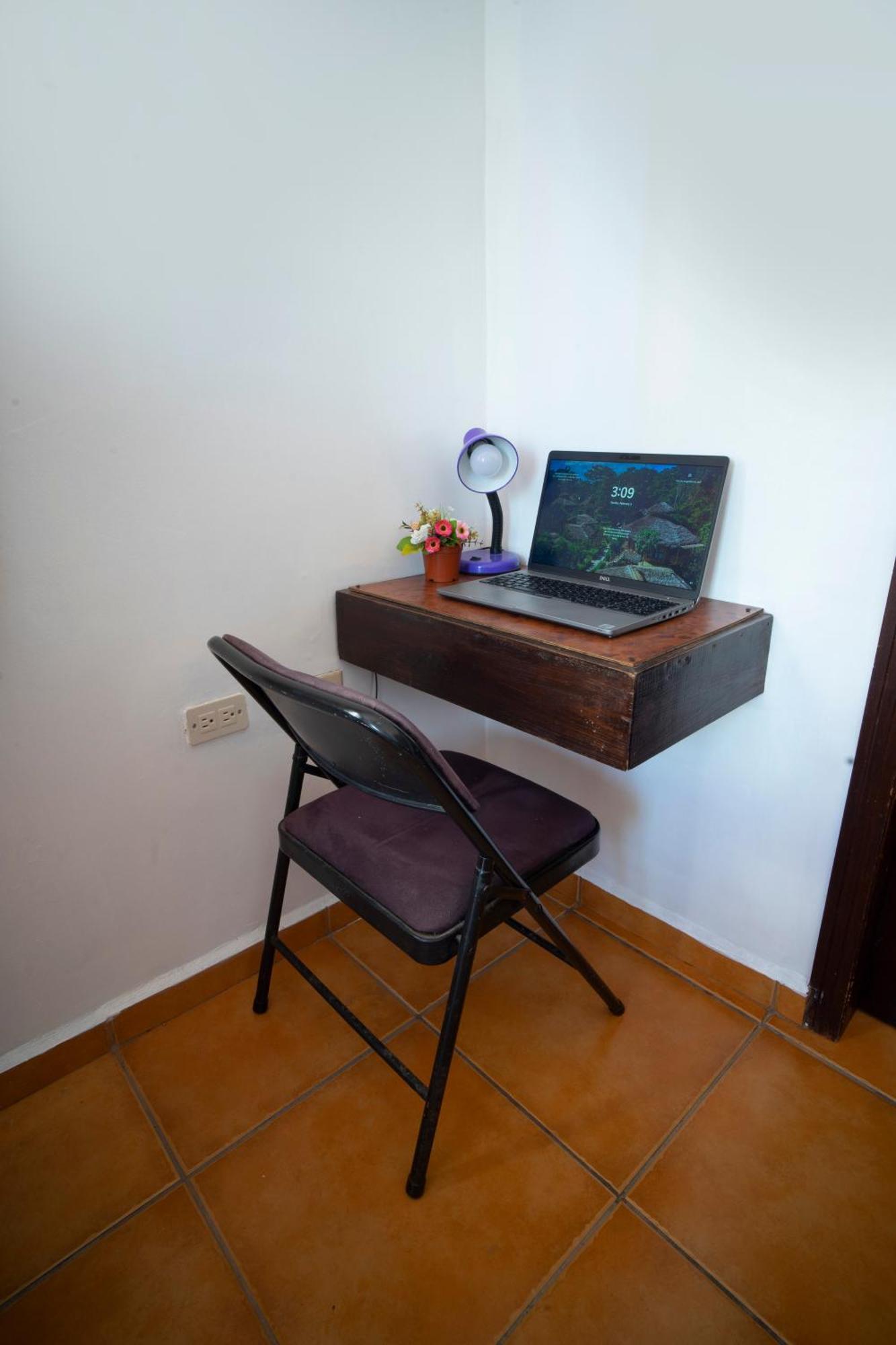 Apart Hotel La Trejo ซานเปโดร ซูลา ภายนอก รูปภาพ