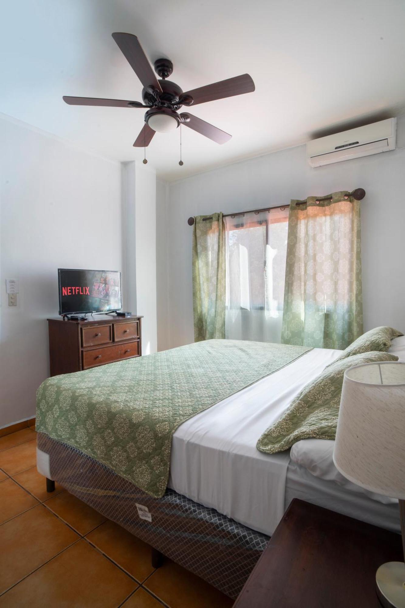 Apart Hotel La Trejo ซานเปโดร ซูลา ภายนอก รูปภาพ